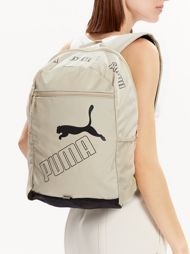 Puma Plecak Puma Phase Backpack 077295 Écru