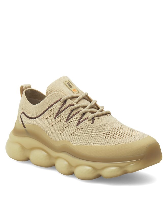 Sprandi Sneakers Sprandi WP-S24R071A-1 Bej