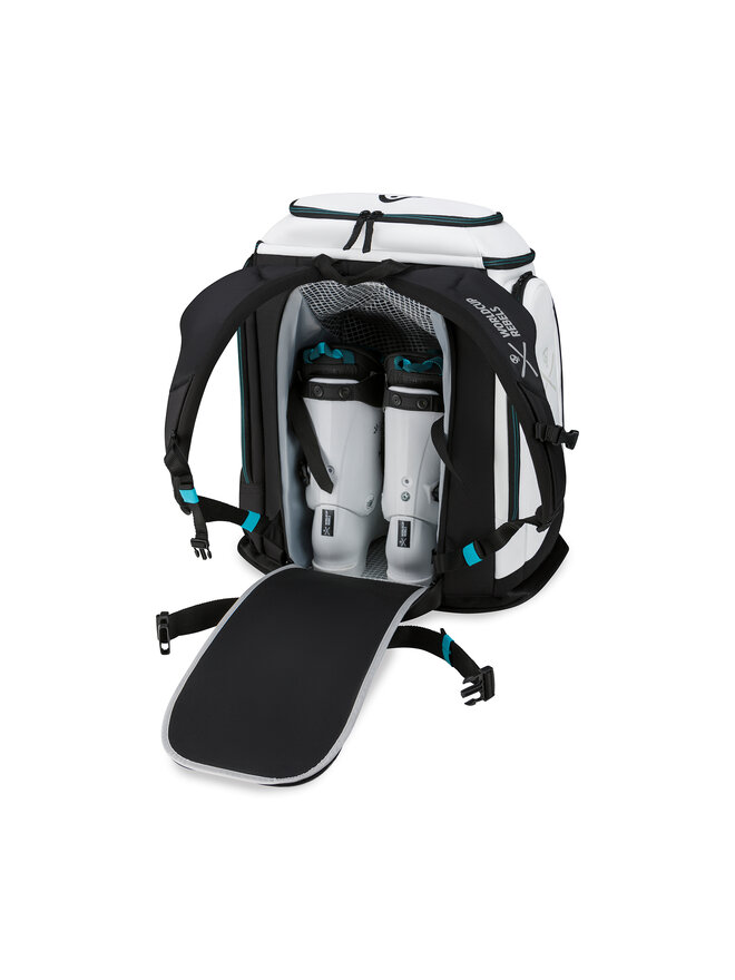 Рюкзак для взуття Head Rebels Racing Backpack S 383044 Білий