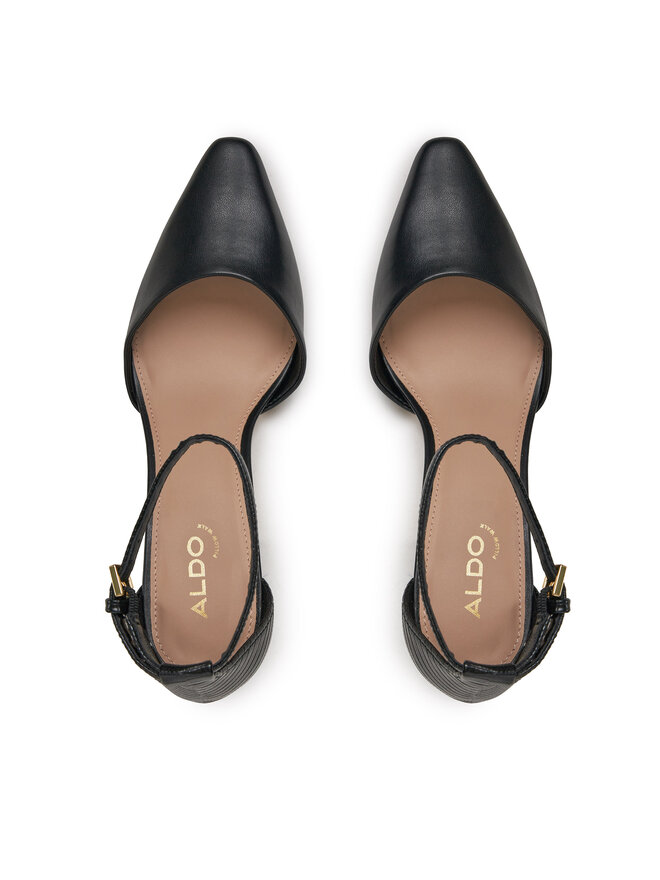 Aldo Pumps Aldo Tinctum 13734824 Schwarz