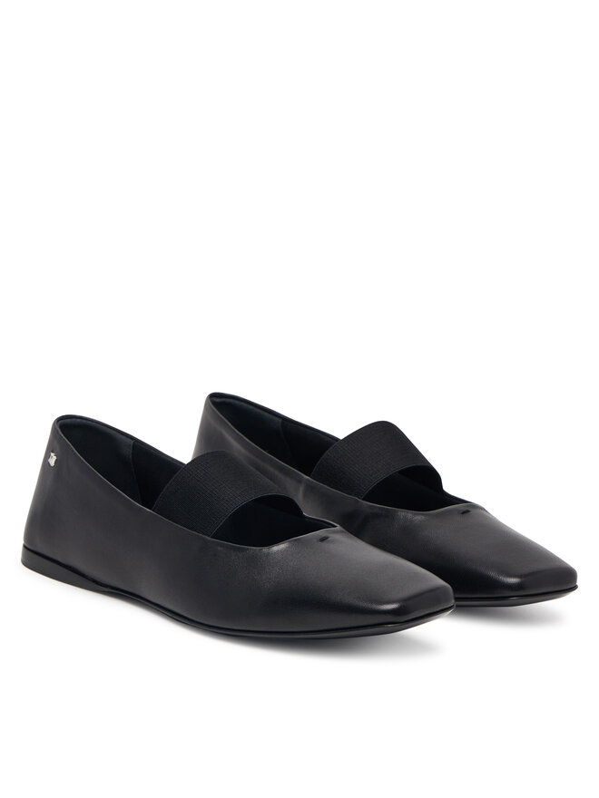 Max Mara Ballerinas Max Mara Caucaso2624526291 Schwarz