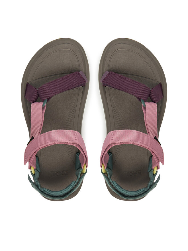 Teva Sandały Teva Hurricane XLT2 1019235 Kolorowy