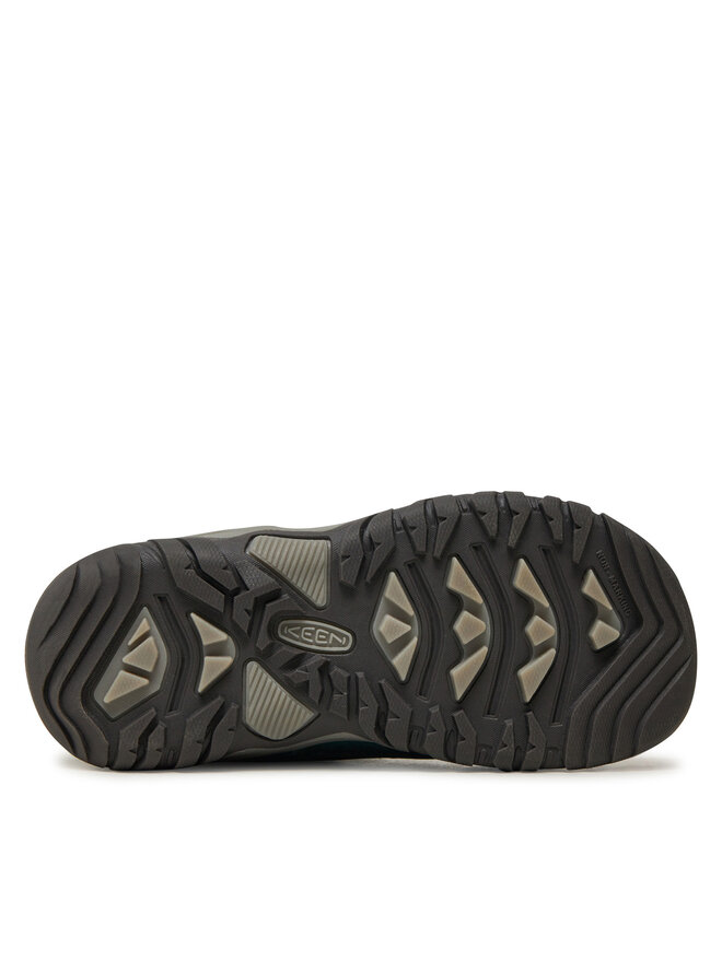 Keen Μπότες Χιονιού Keen Kanibou Wp 1028081 Πράσινο