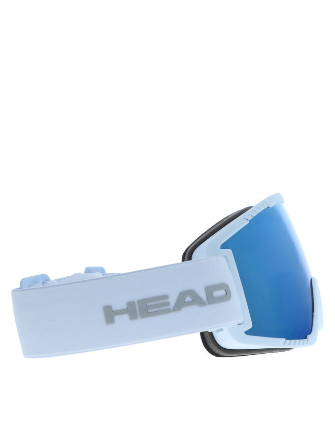 Head Síszemüveg Head Contex Blue White 394873 Fehér