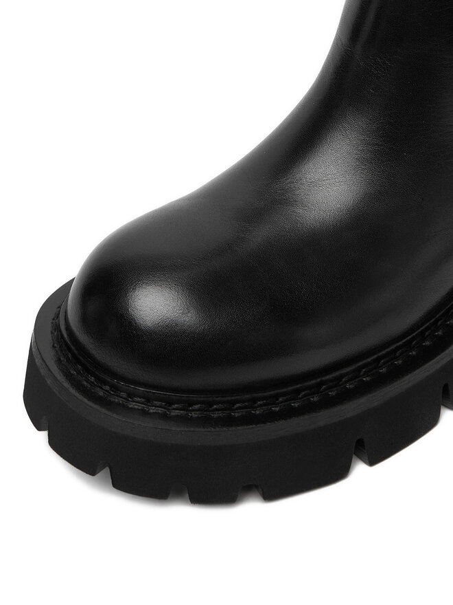 G-Star Raw Stiefel G-Star Raw EO-GLCIE-GLC5559 Schwarz