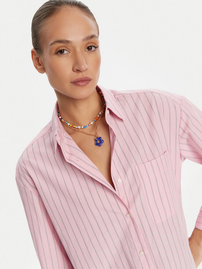 Aldo Set de 2 collares Aldo Legytha 13994981 De color