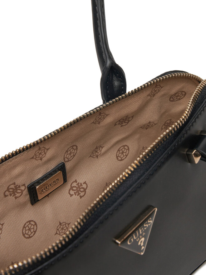 Guess Torebka Guess HWVG94 93080 Czarny