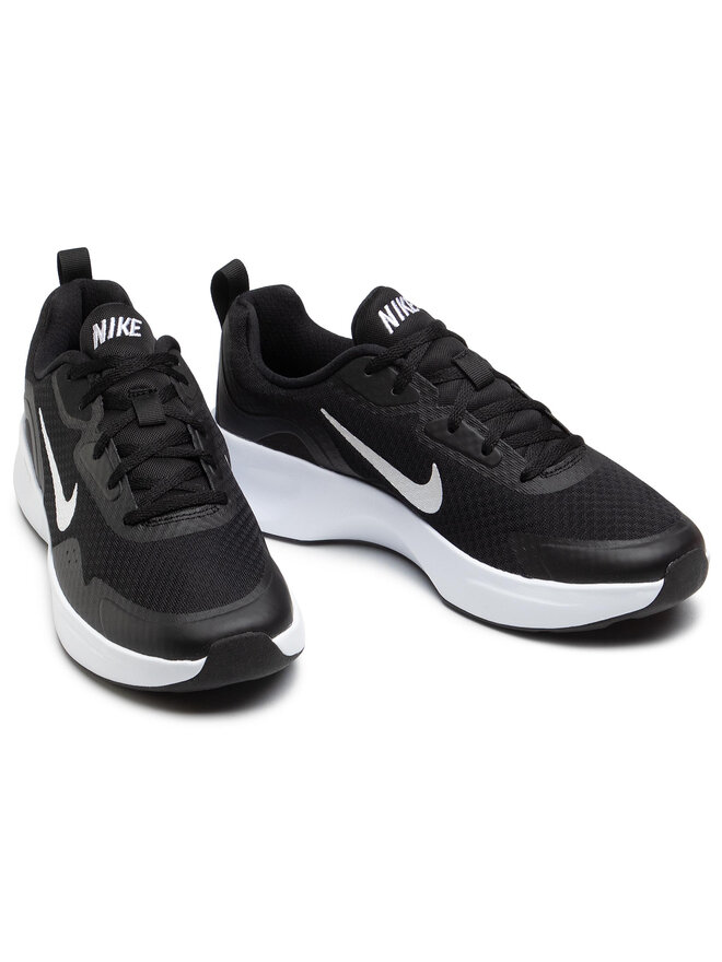 Nike Sneakers Nike Wearallday CJ1682 004 Schwarz