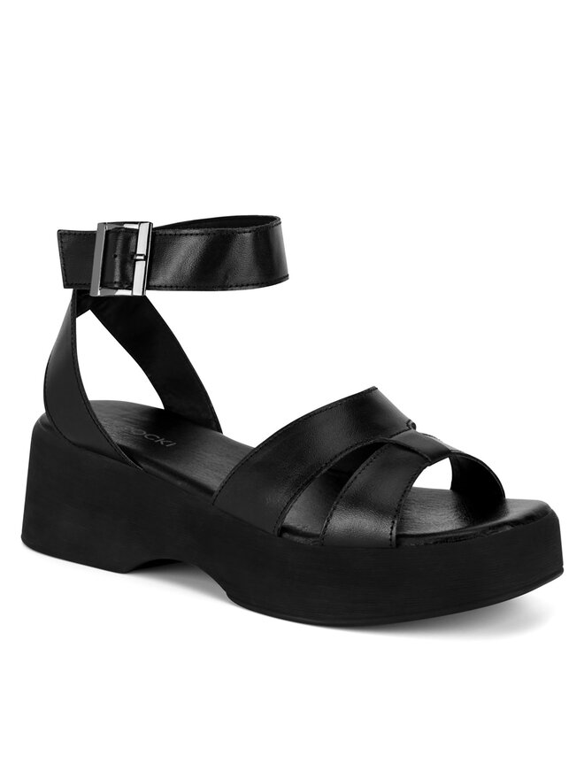 Lasocki Sandalias Lasocki WI23-NAGINA-05 Negro