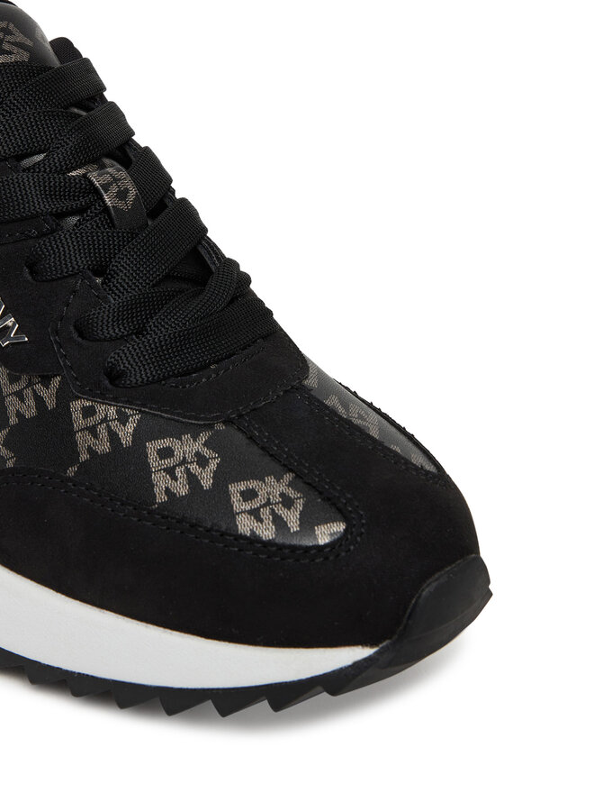 DKNY Sneakers DKNY Naples K3522140 Schwarz