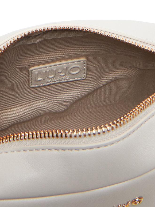 Liu Jo Táska Liu Jo Ecs M Camera Case AA5217 E0015 Ekru