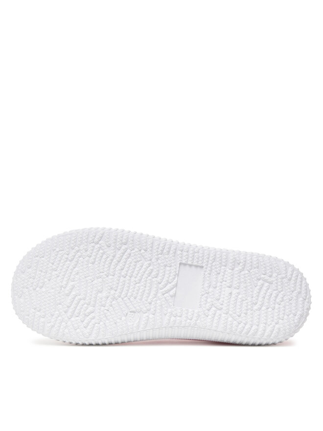 DeeZee Papuci de casă DeeZee CEO-CP91-25819(DZ) Roz