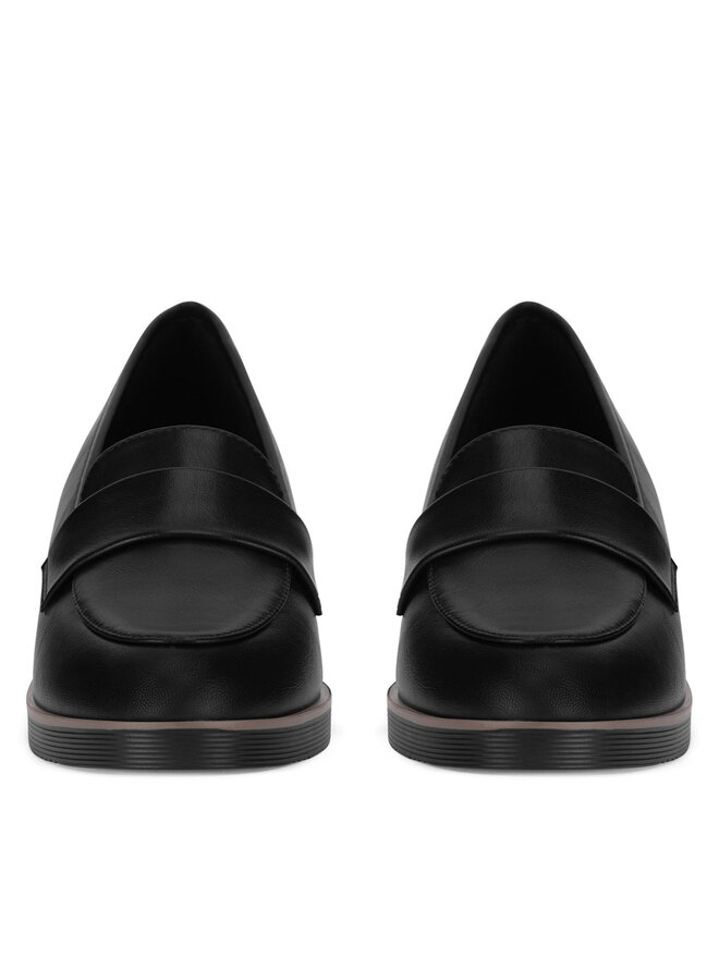 Clara Barson Zapatos hasta el tobillo Clara Barson WYL3395-4 Negro