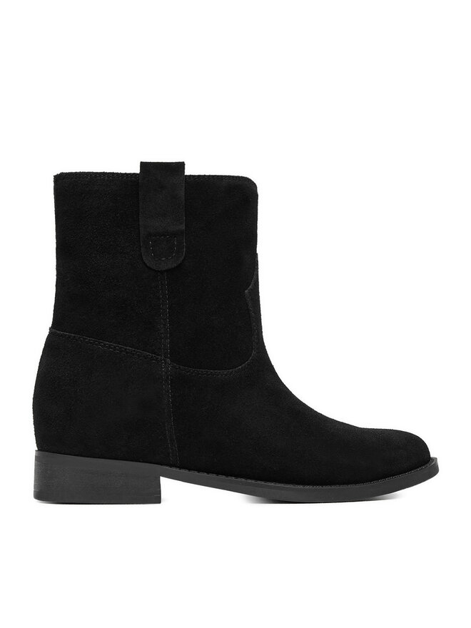 Badura Botines Badura EO-RUILY-11 Negro