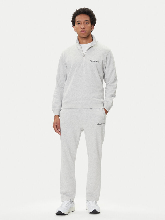 Guess Guess Póló M4YI0A KCCM1 Fehér Regular Fit