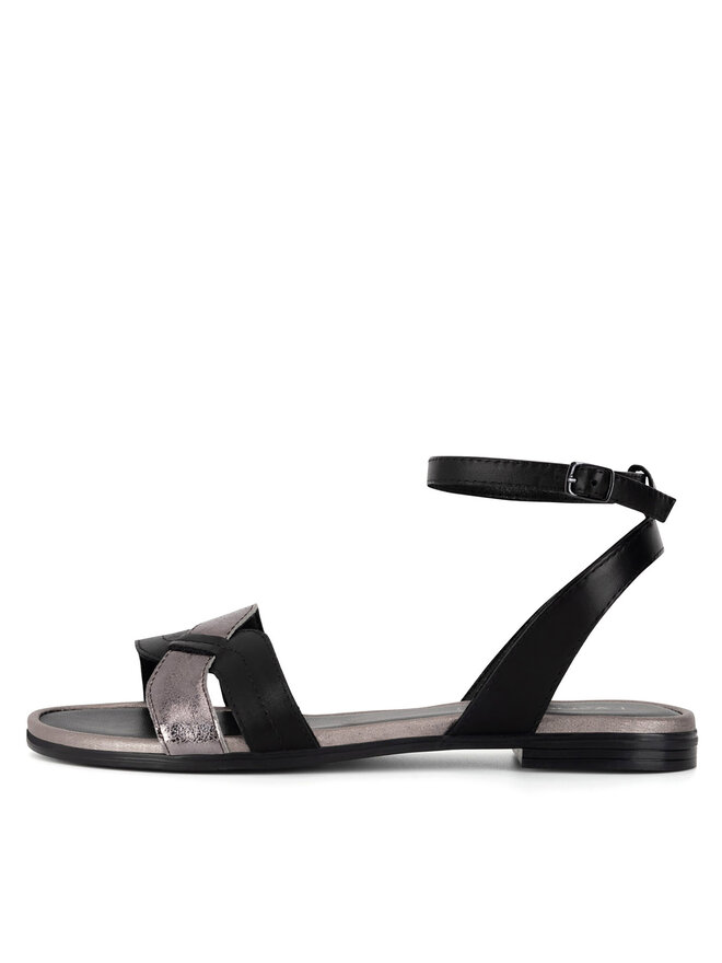 Lasocki Sandalen Lasocki ARENA RST-ARENA-18 Schwarz