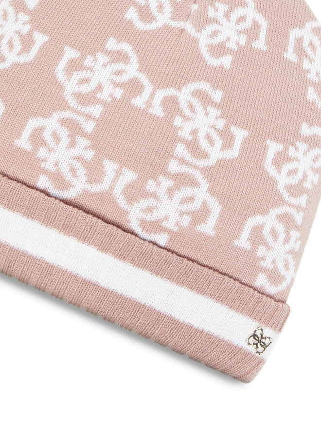 Guess Berretto Guess J4BZ04 Z3H40 Rosa