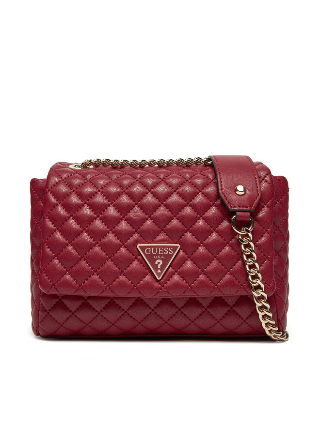 Guess Borsetta Guess HWEQG9 54121 Bordeaux
