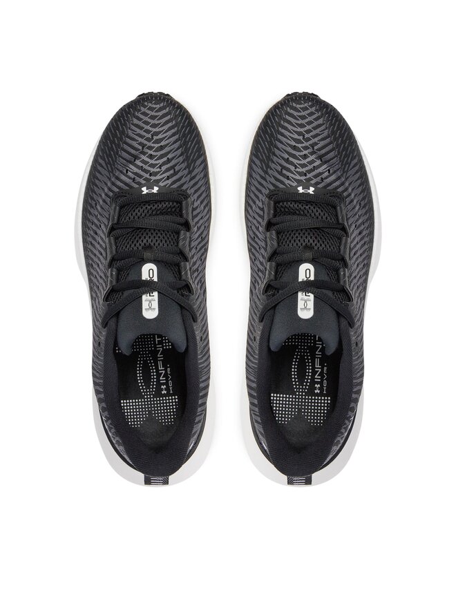 Under Armour Laufschuhe Under Armour Infinite Pro 3027190-001 Schwarz