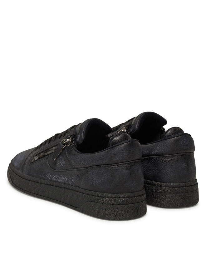 Giuseppe Zanotti Sneakers Giuseppe Zanotti Galactus RM50022 Schwarz