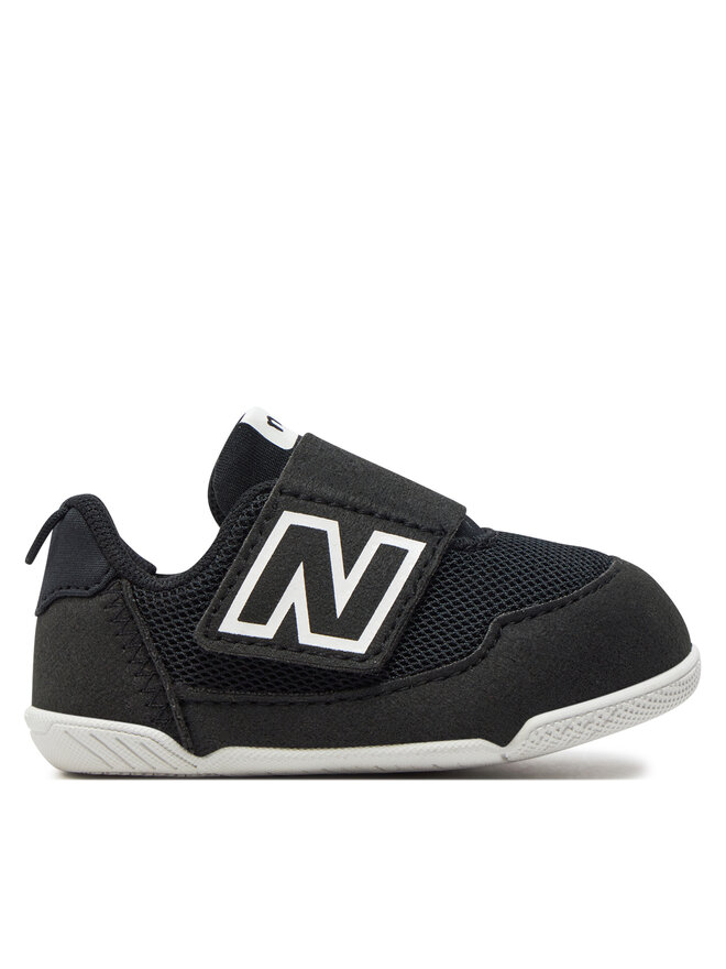 New Balance Αθλητικά New Balance IONEWBBK Μαύρο