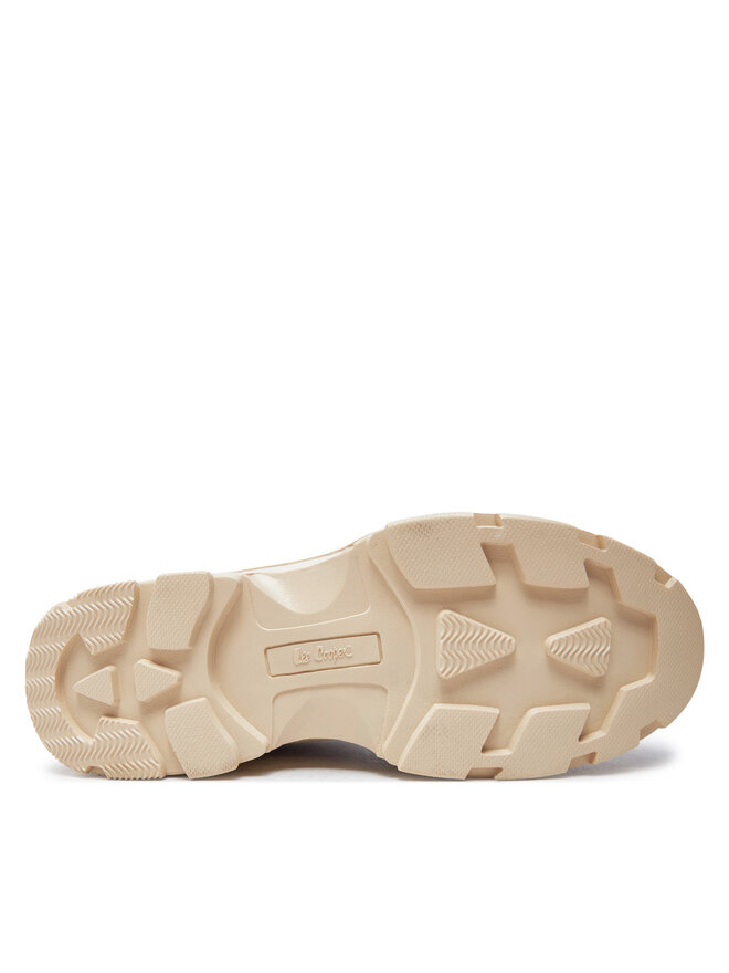 Lee Cooper Škornji Lee Cooper LCJ-24-03-3061LA Rjava