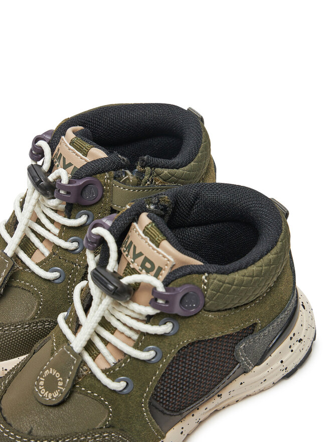 Mayoral Botines planos Mayoral 42512 43 Caqui