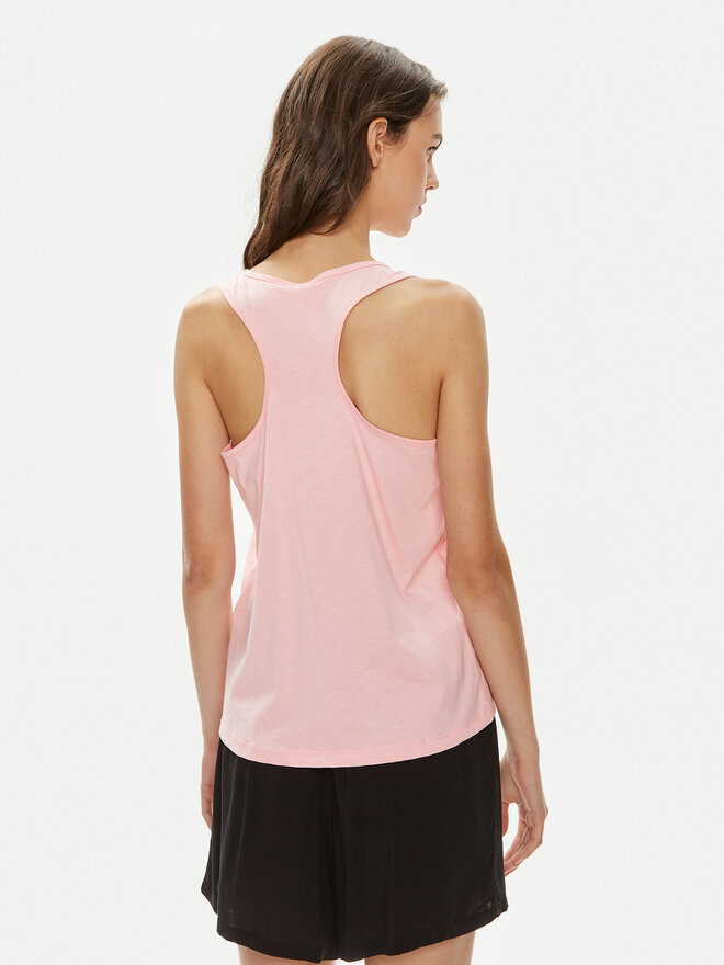 ONLY ONLY Top Henny 15327669 Rosa Regular Fit