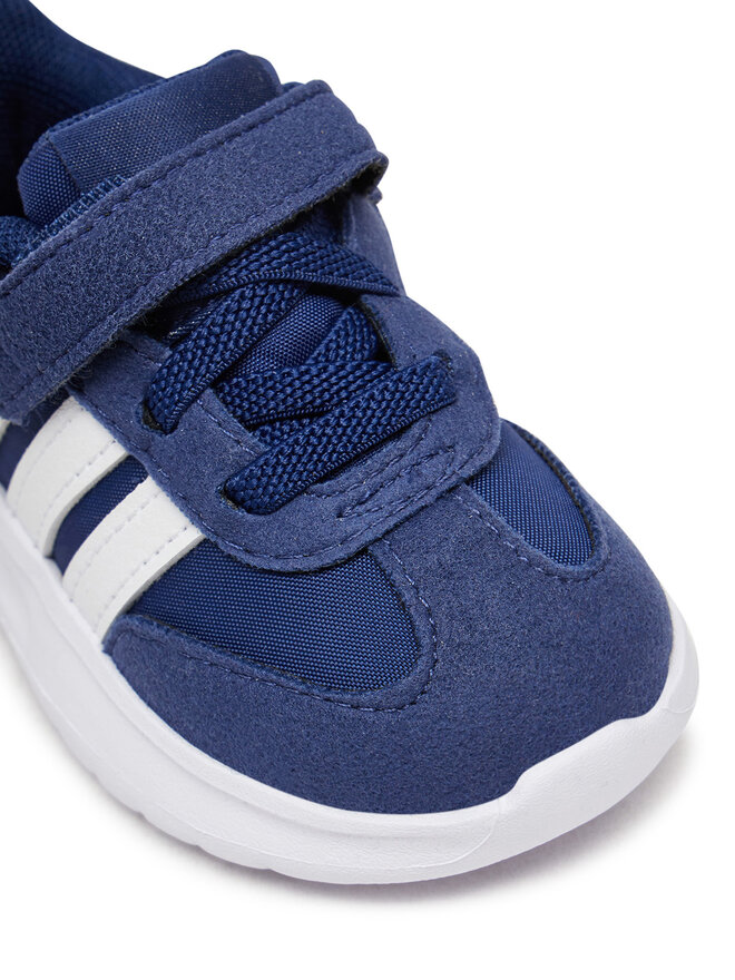 adidas Сникърси adidas Run 70s 2.0 Shoes Kids JI2268 Тъмносин