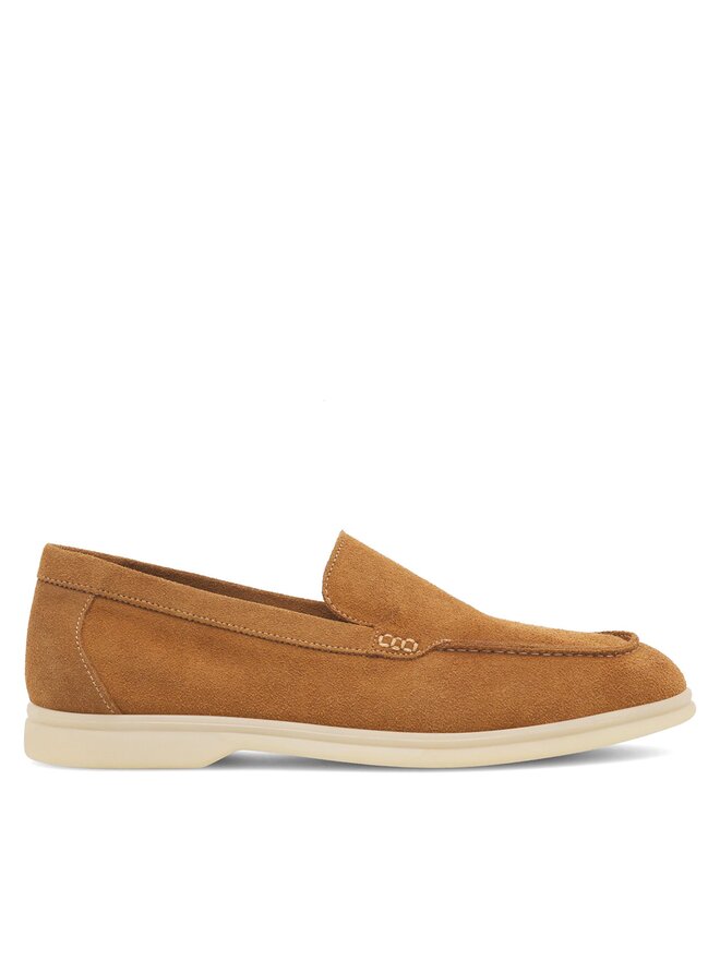 Gino Rossi Loaferke Gino Rossi Lorella 26220 Rjava