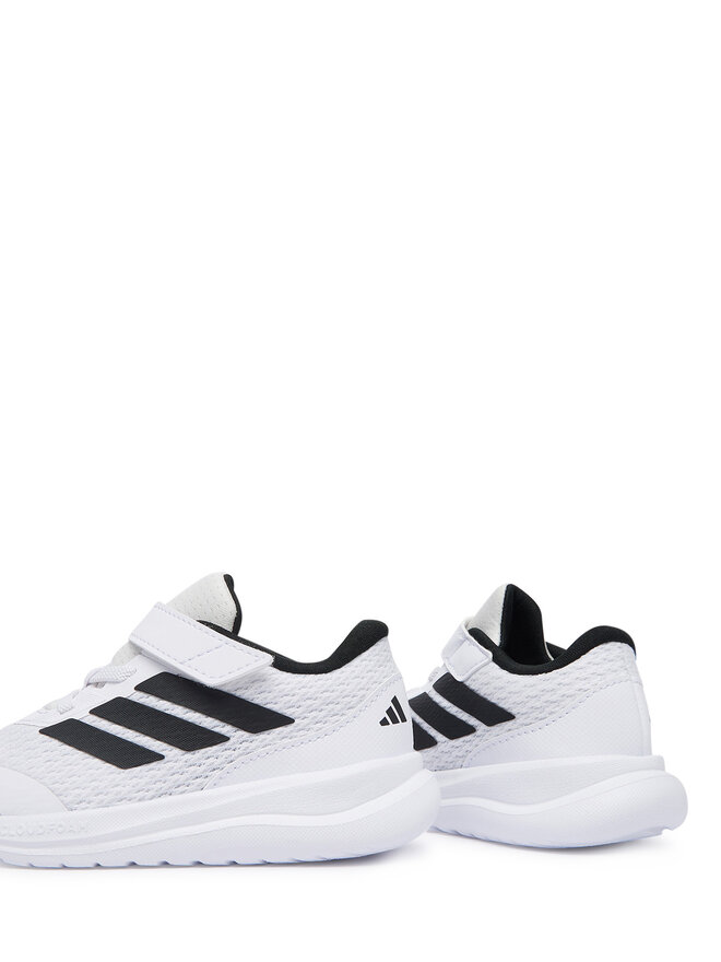 adidas Sneakers adidas Runfalcon 6 Shoes Infant KI1776 Weiß