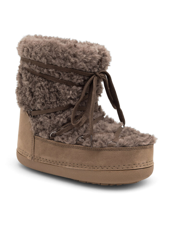 DeeZee Schneeschuhe DeeZee Lului N9057 Braun
