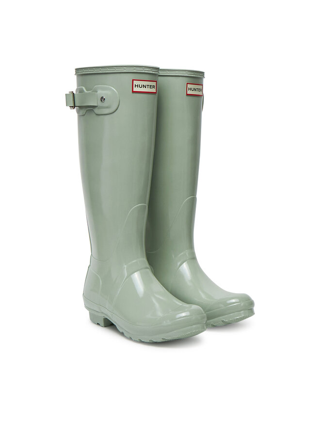Hunter Cizme de cauciuc Hunter WFT1000RGL Albastru