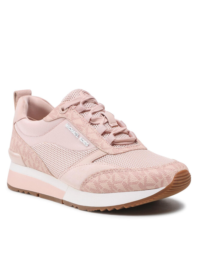 Michael kors scarpe rosa online