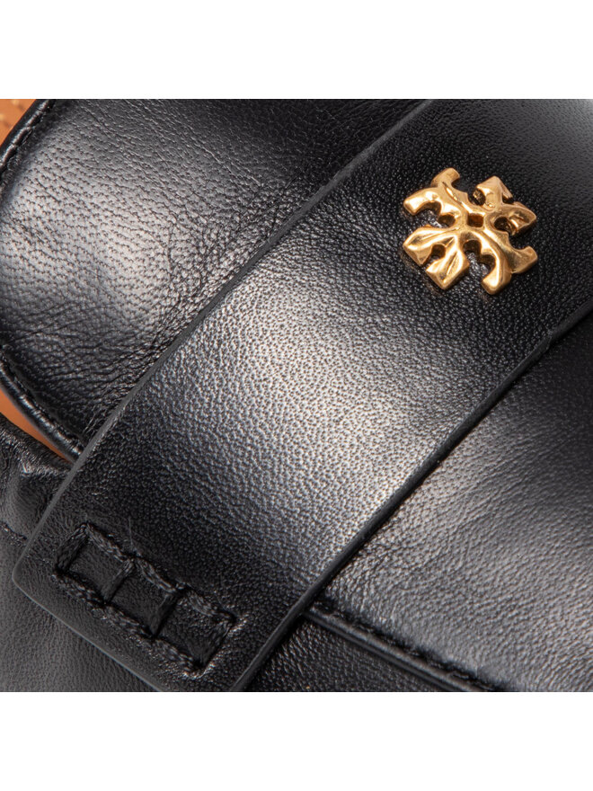 Tory Burch Lordsy Tory Burch Ballet Loafer 87269 Czarny