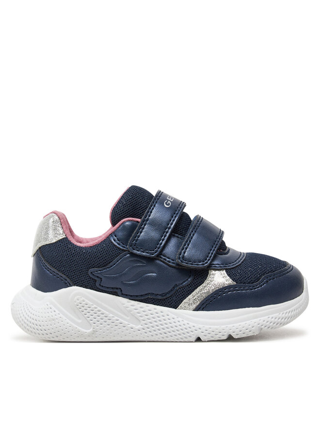 Geox girls shoes discount