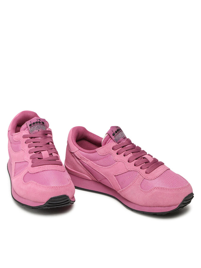 Diadora camaro viola store