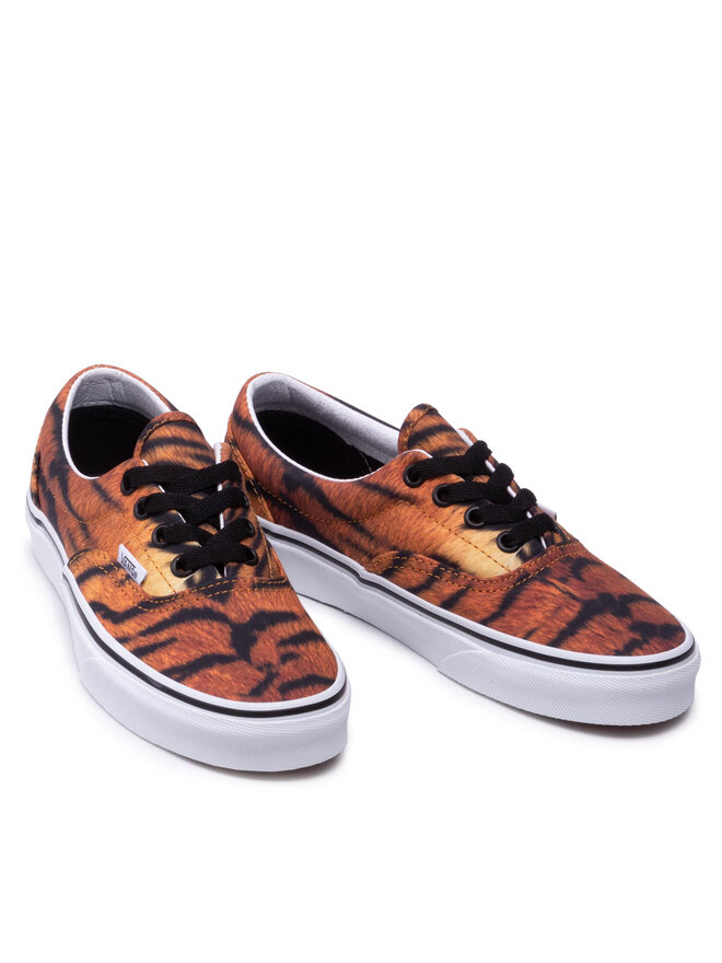 Vans Teniși Vans Era VN0A4U398WP1 Portocaliu