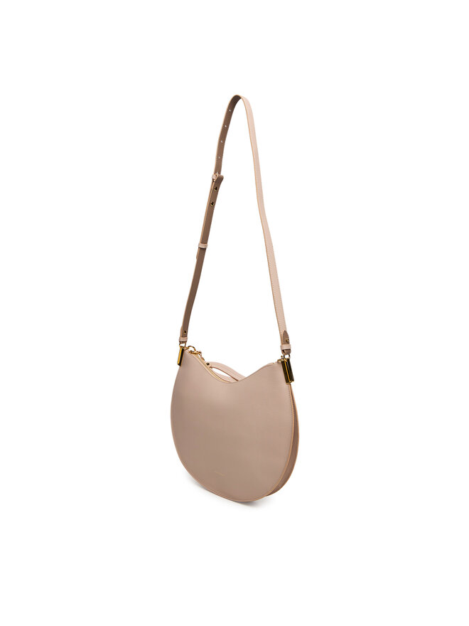 Coccinelle Дамска чанта Coccinelle QKF Coccinellesunup E1 QKF 13 01 Розов
