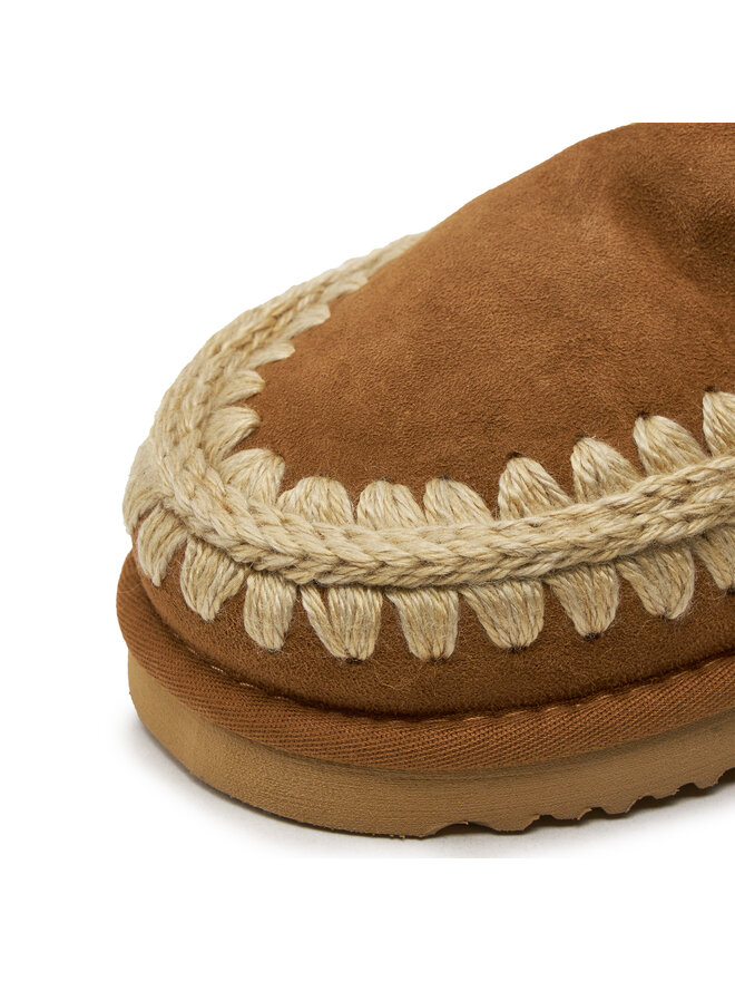 Mou Schneeschuhe Mou Eskimo18 Braun