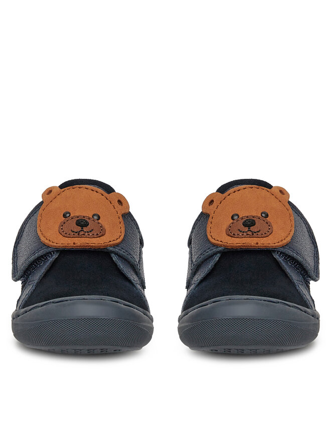 Lasocki Kids Halbschuhe Lasocki Kids CRUISE CI12-CRUISE-22(II)CH Dunkelblau
