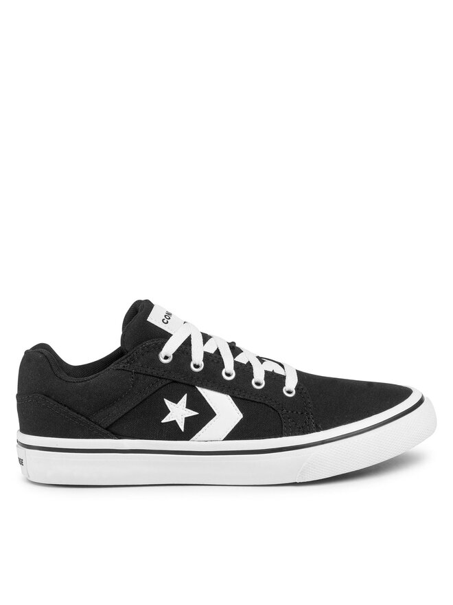Converse Кросівки Converse El Distrito 2.0 Ox 167008C Чорний