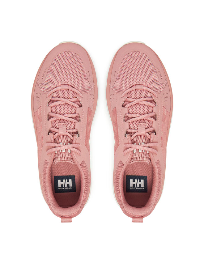 Helly Hansen Снікерcи Helly Hansen Ahiga Evo 5 11938_057 Рожевий