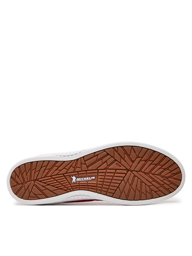 Etnies Sneakers Etnies Josl1N 4102000144 Rot
