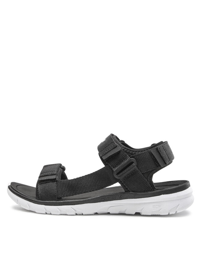 Dare2B Босоніжки Dare2B Xiro Sandal DMF334 8K4 Чорний