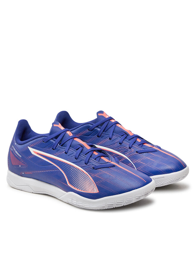Puma Scarpe da calcio Puma Ultra 5 Play It 107907 Blu