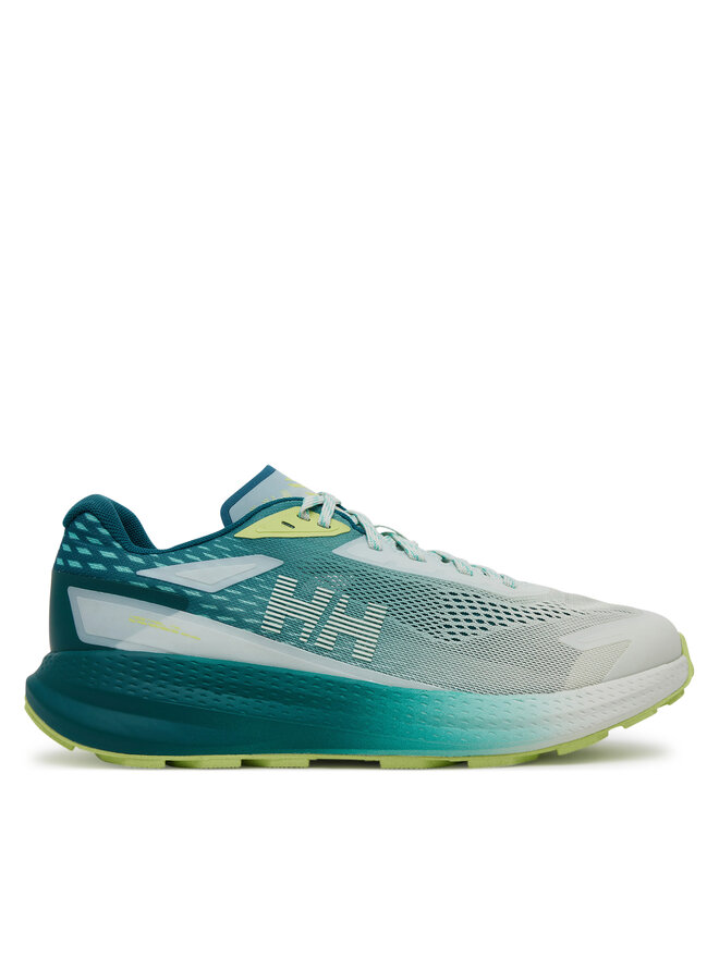 Helly Hansen Παπούτσια για Τρέξιμο Helly Hansen Kestrel Tr 12013_453 Πράσινο