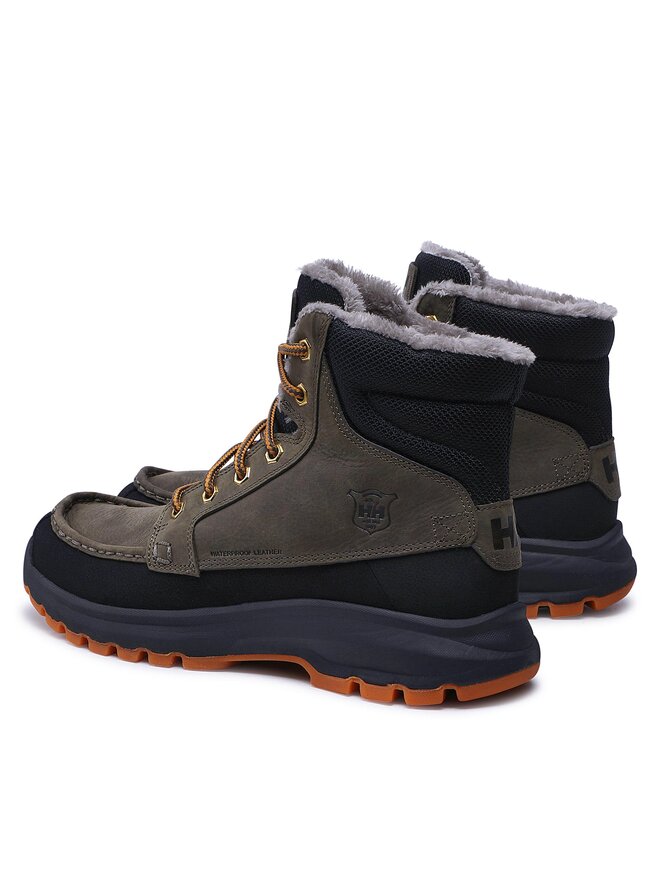 Helly Hansen Scarpe da trekking Helly Hansen Garibaldi V3 11422_431 Cachi