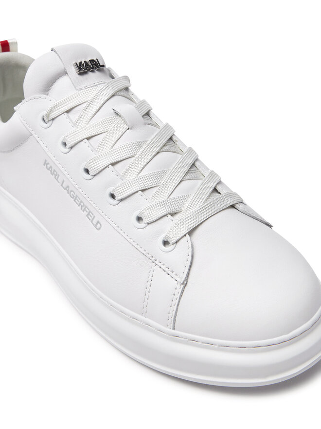 KARL LAGERFELD Sneakers KARL LAGERFELD KL52514A Bianco