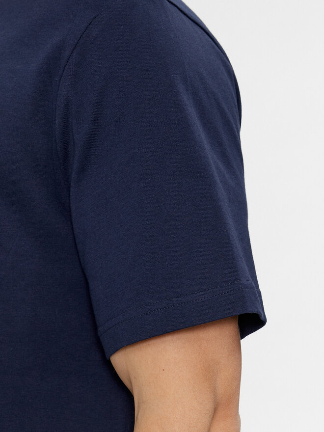 Reebok Reebok Marškinėliai IM1620 Mėlyna